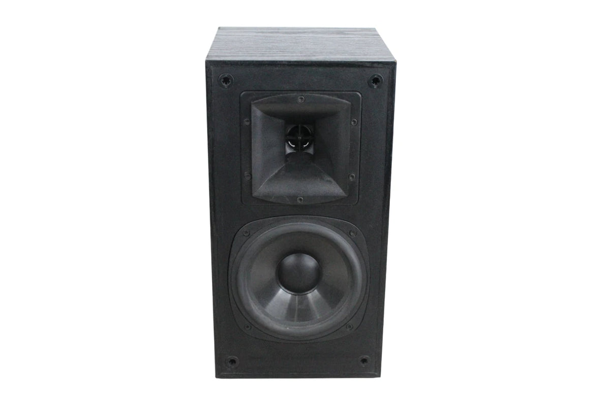 Klipsch SB1 Bookshelf Speaker, 75 Watts 8 Ohms (single) - Free Shipping.