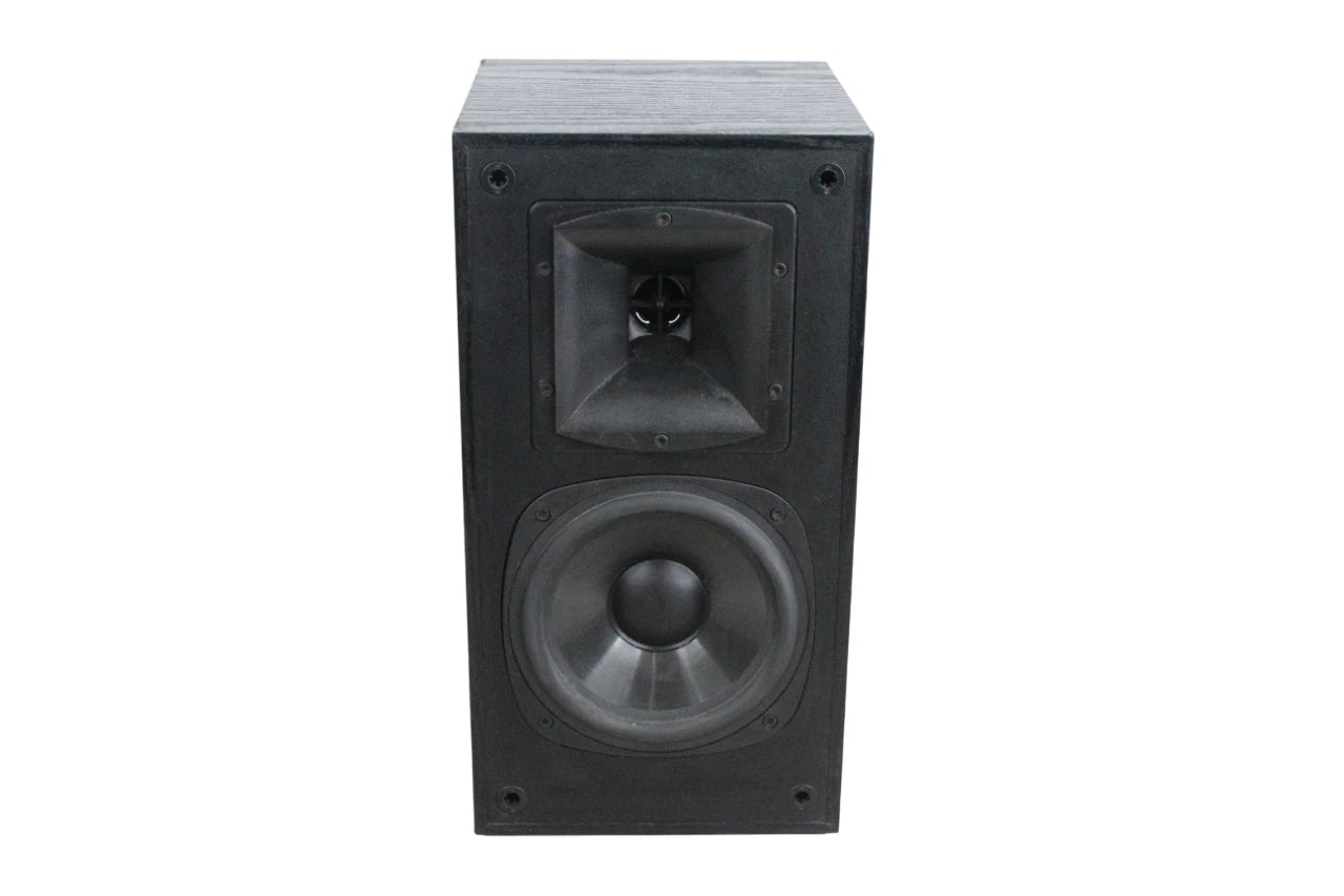 Klipsch SB1 Bookshelf Speaker, 75 Watts 8 Ohms (single) - Free Shipping.