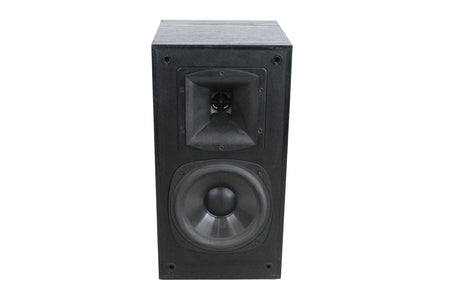 Klipsch SB1 Bookshelf Speaker, 75 Watts 8 Ohms (single) - Free Shipping.