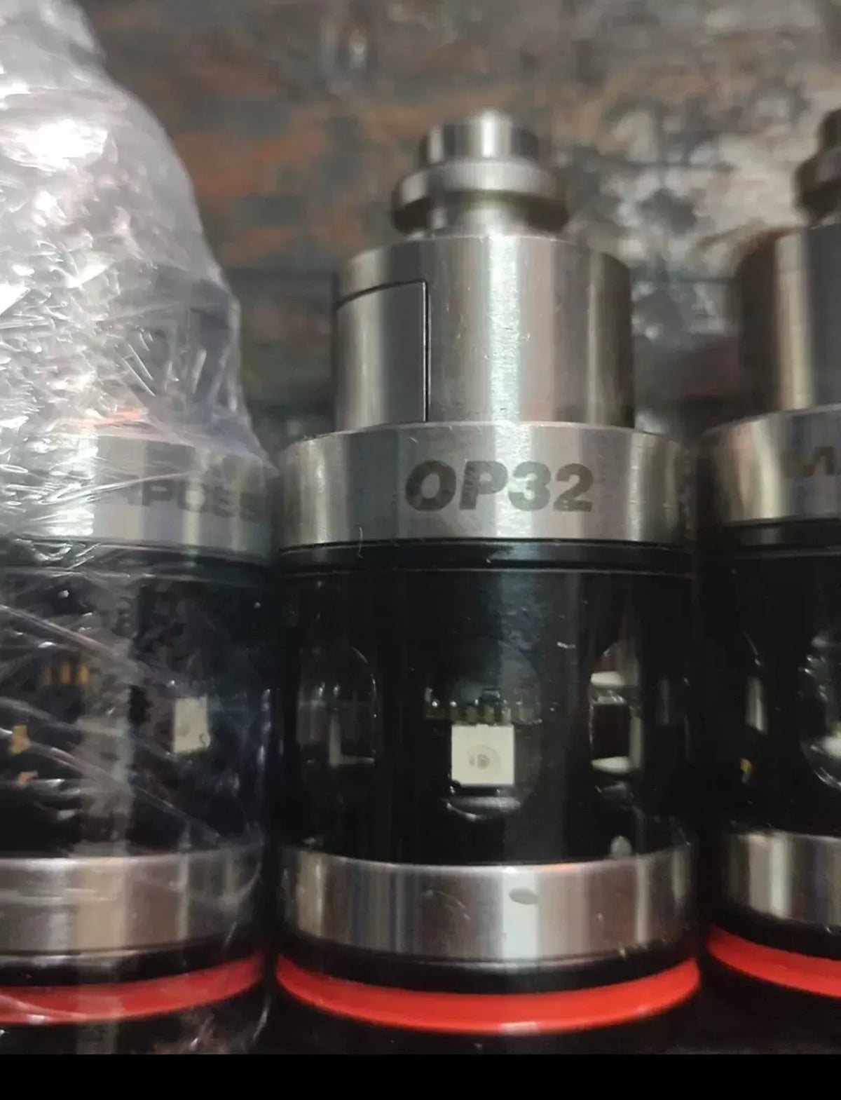 MARPOSS OP32 Touch Probe for Precision Measurement