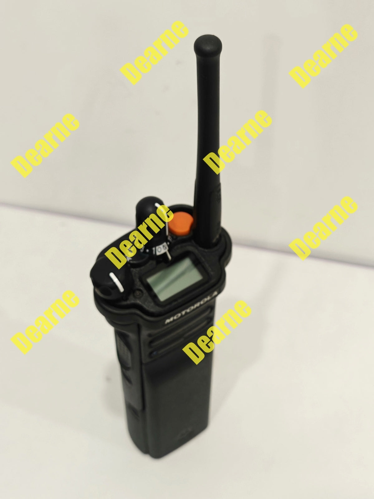 Motorola APX8000XE/6000 XE Physical Model Machine