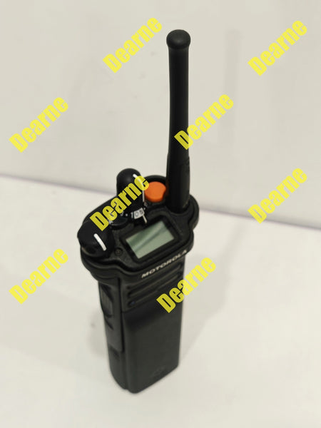 Motorola APX8000XE/6000 XE Physical Model Machine