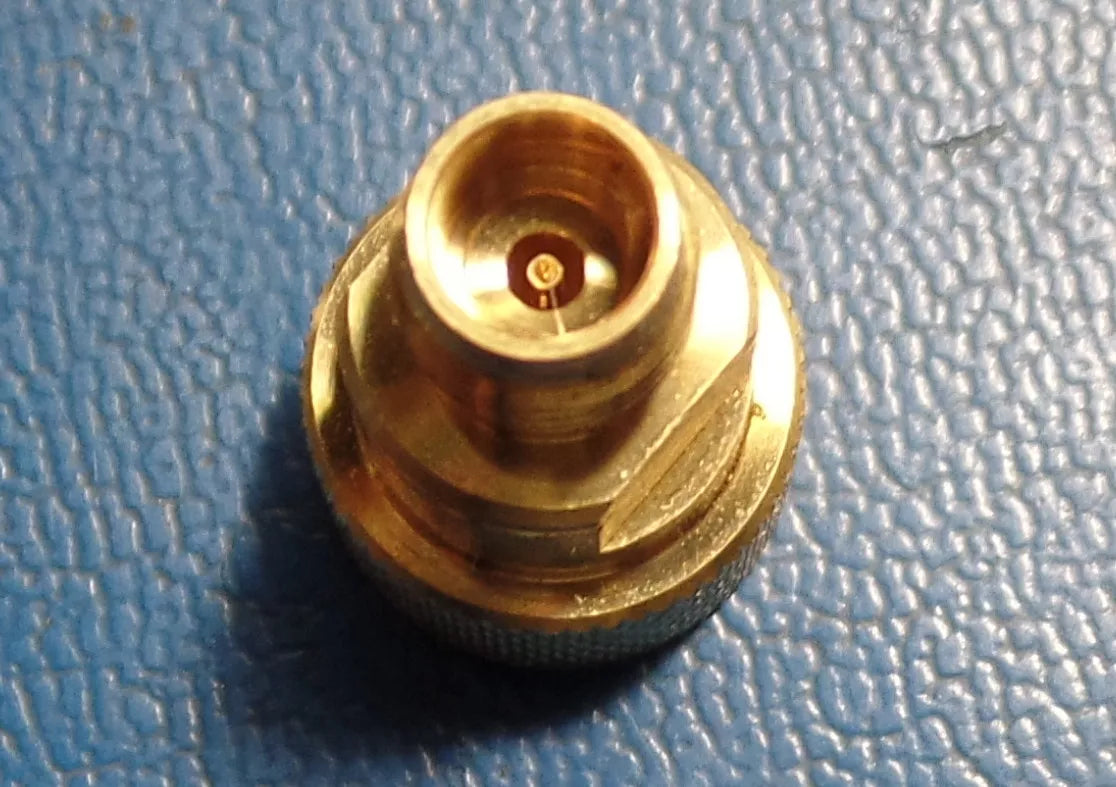 Agilent/Keysight/HP 85058-60006 1.85mm Female Open DC to 67GHz for 85058D