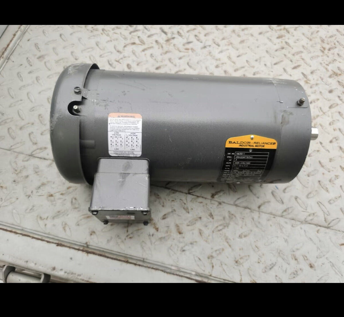 VM3611系列，型号：35<wbr/>H324P797H1