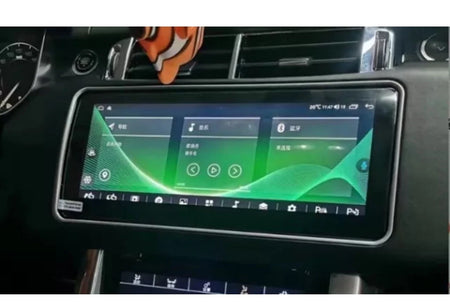 Android 12.0 Car Radio for Range Rover Sport L494 2014-2017, 6+128G Stereos