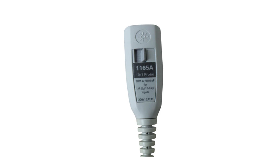 Agilent 1165A Miniature Passive Probe - Free Shipping