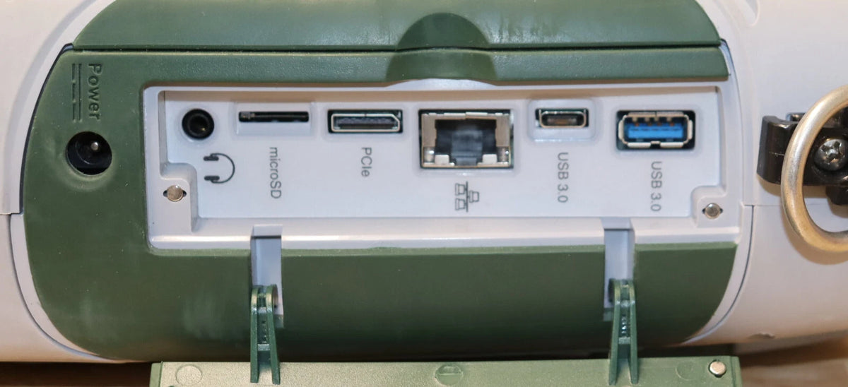 Lakeview Test and Measurement Device for Precision Monitoring