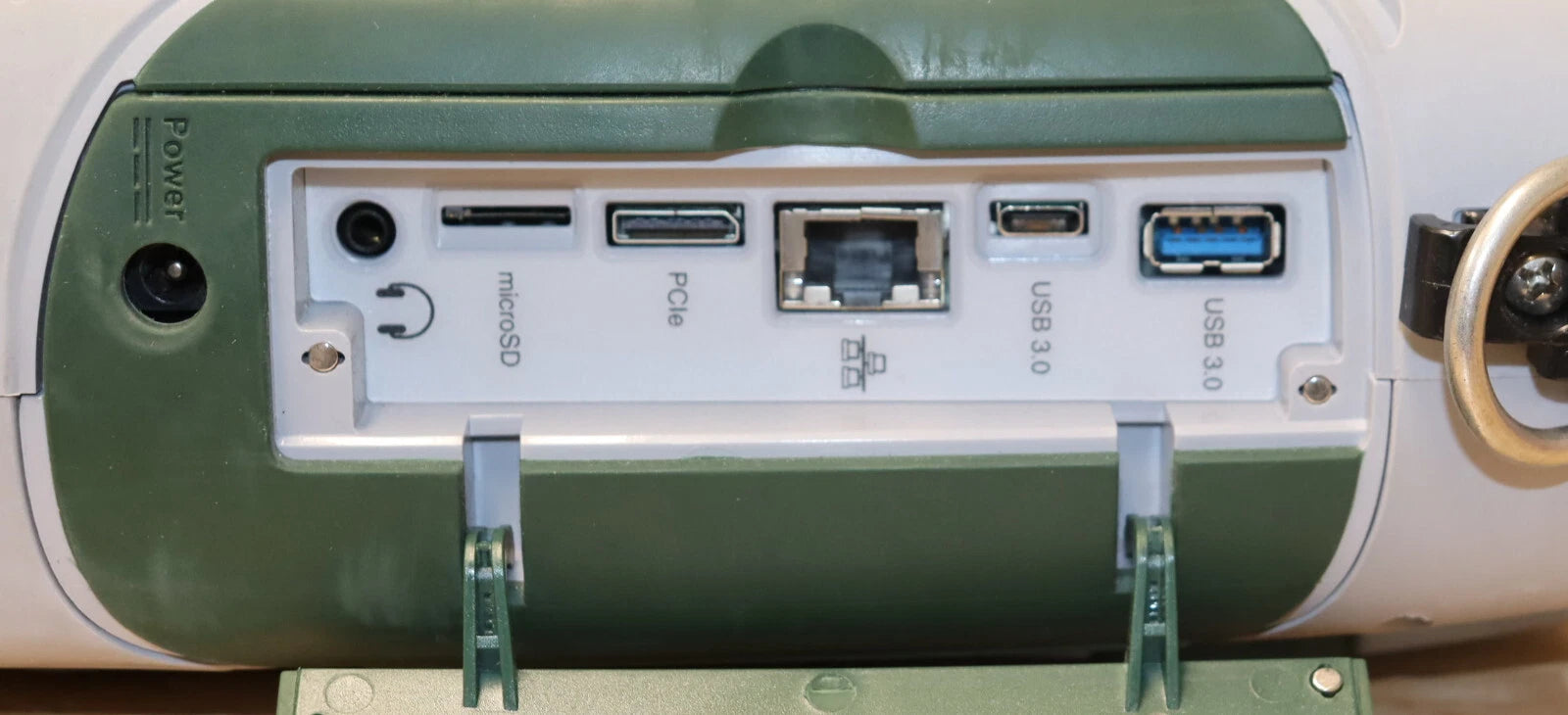 Lakeview Test and Measurement Device for Precision Monitoring