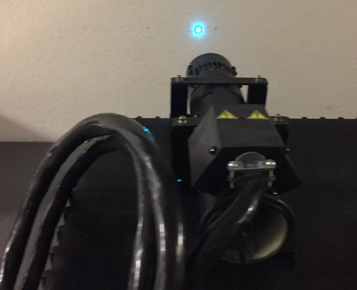JDS Uniphase 2214-20SLCT Laser Head