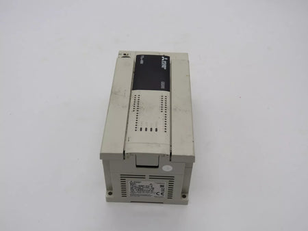 Mitsubishi FX3U-48MT/ES-A Programmable Controller 100-240VAC 50-60Hz 40W
