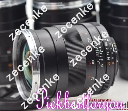 1PC 100% Test ZEISS T* Distagon 28/2 ZF2 Lens