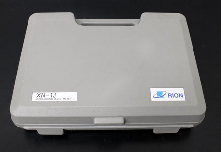 Rion XN-1J INFRASONIC SPL Meter