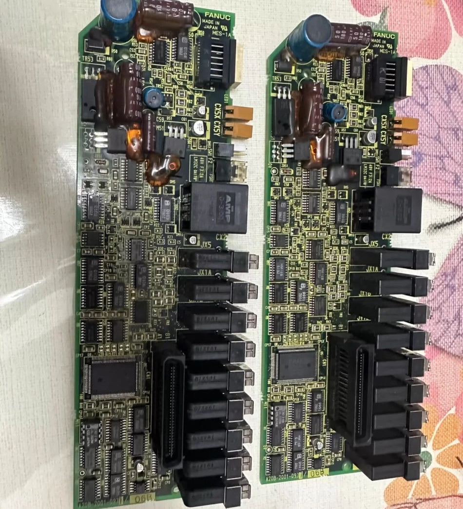 A20B-2001-0931 Industrial Robot Replacement PCB Board