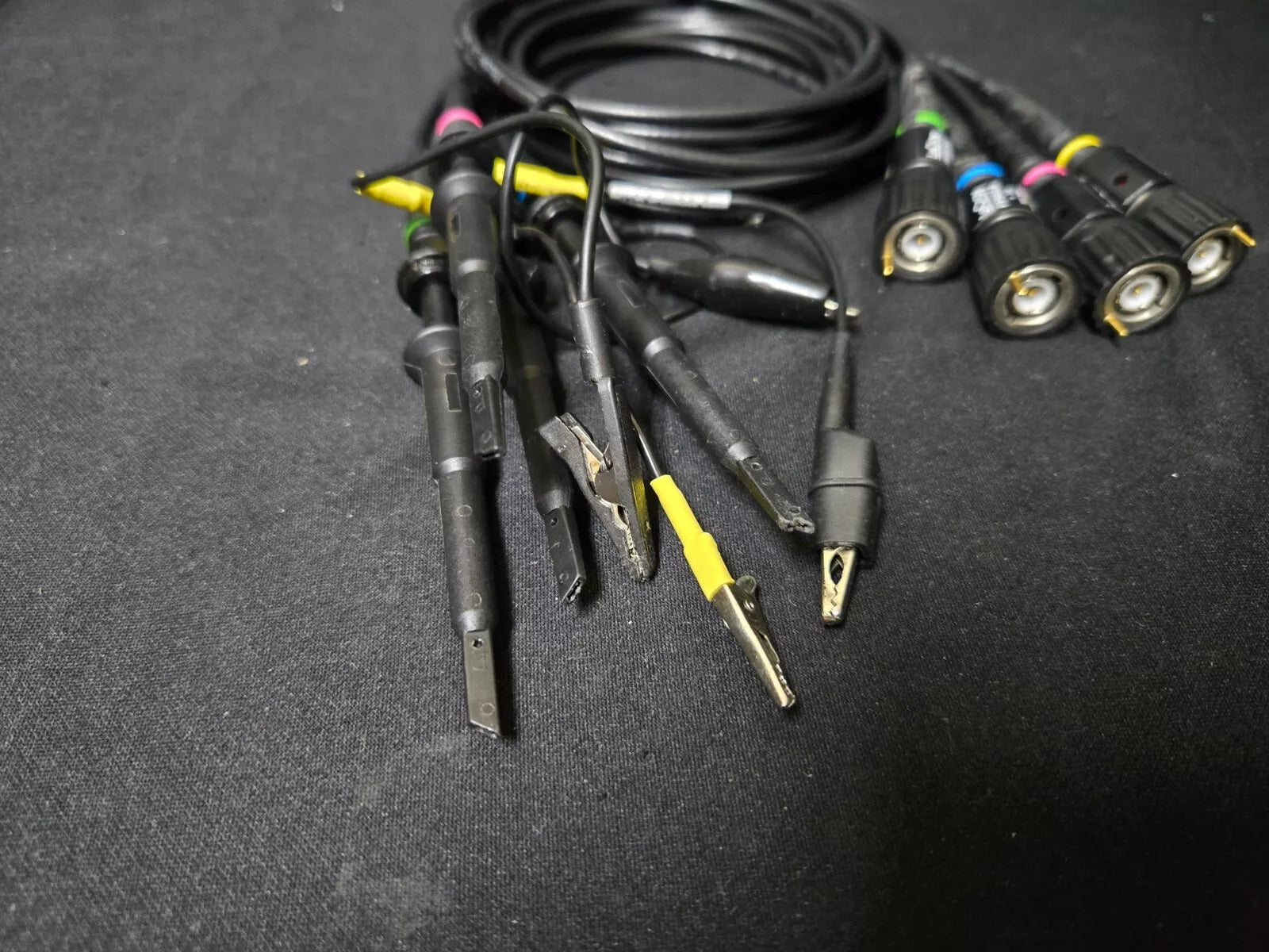 LeCroy PP005A 500MHz Passive Probe, 4EA Lot