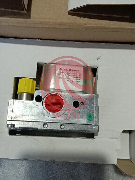 New In Box Aventics R414002403 ED02 Proportional Valve