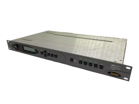 ZANDAR DX4 Quad SDI/Composite MultiViewer