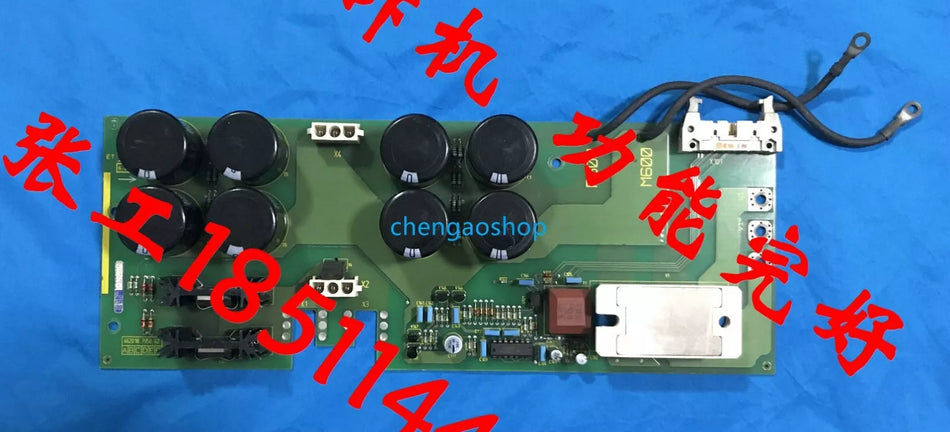 1PCS Siemens 6SN1145 / 10KW board 462018.7950.42 (by ) #U532C YG