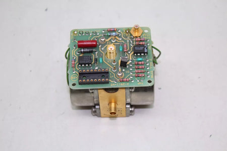 HP Agilent Keysight 5086-7503 + 5062-74511 SYTM2 0.01 - 20 GHz 83623A Kit