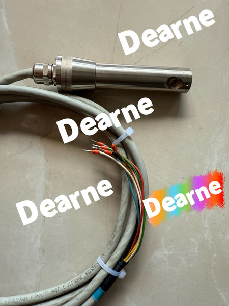 SAACKE FLS 09 Flame Detector