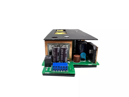 Nevion PWR-DC15/15/5/5V Power Supply for Navion with 2x15V and 2x5V