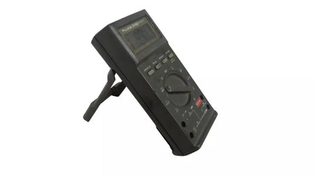 Fluke 27/FM Multimeter with Case - Professional Grade Multimeter