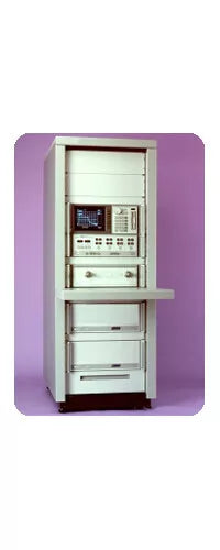 HP Agilent Keysight 85108A Pulsed-RF Network Analyzer System