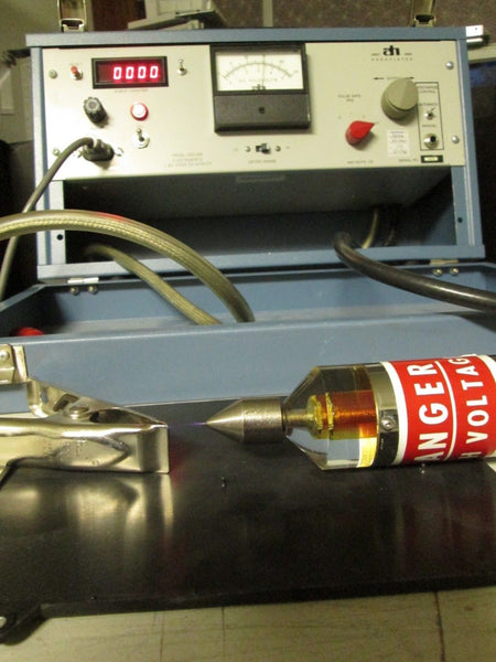 ESD Generator 25kV Probe by Andy Hish