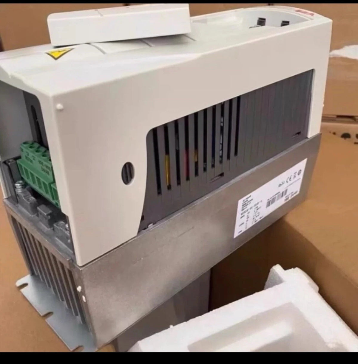 ABB ACS510-01-072A-4 Variable Frequency Drive