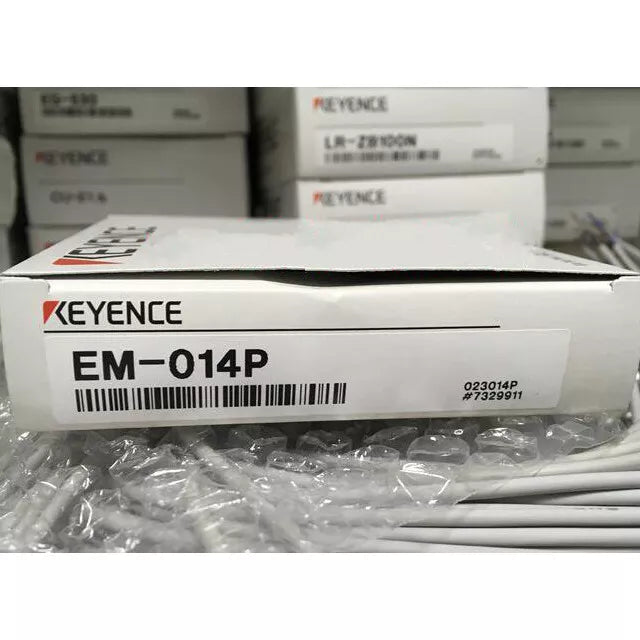 KEYENCE EM-014P Proximity Sensor