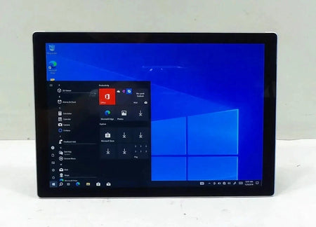 Microsoft Surface Pro 6 1796 Core i5-8350U 1.70GHz 8GB 256GB Win - Bios locked