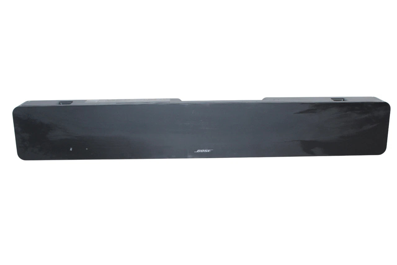 Bose Smart Soundbar 300 Home Theater Speaker -Black Model 432552 - Free Shipping