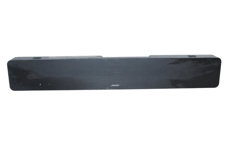 Bose Smart Soundbar 300 Home Theater Speaker -Black Model 432552 - Free Shipping
