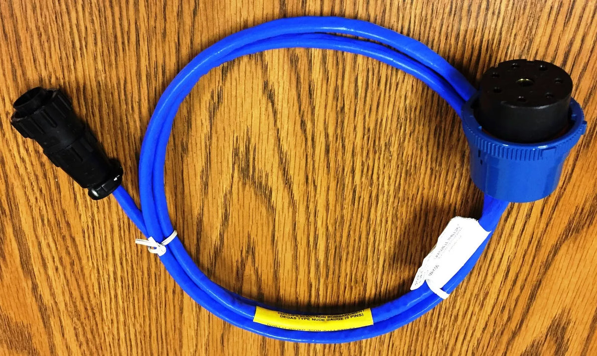 Granville-Phillips 20352013-5 STABIL-ION Vacuum Gauge Cable 5FT