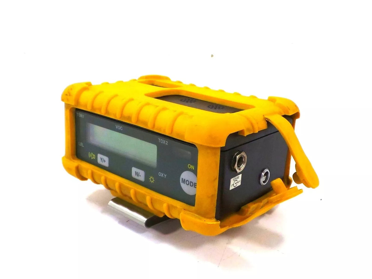 RAE Systems MultiRAE Plus Gas Detector PGM50-5P