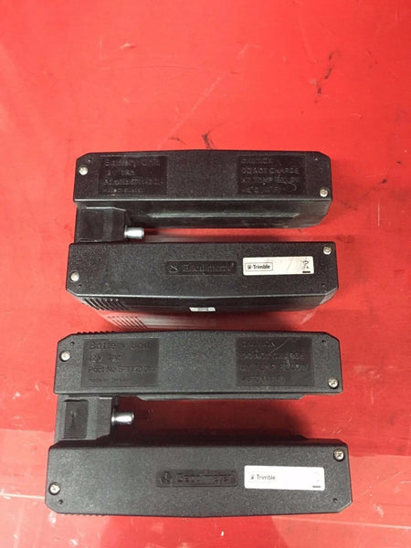 Geodimeter 571146002 Automated Integrated Survey Instruments