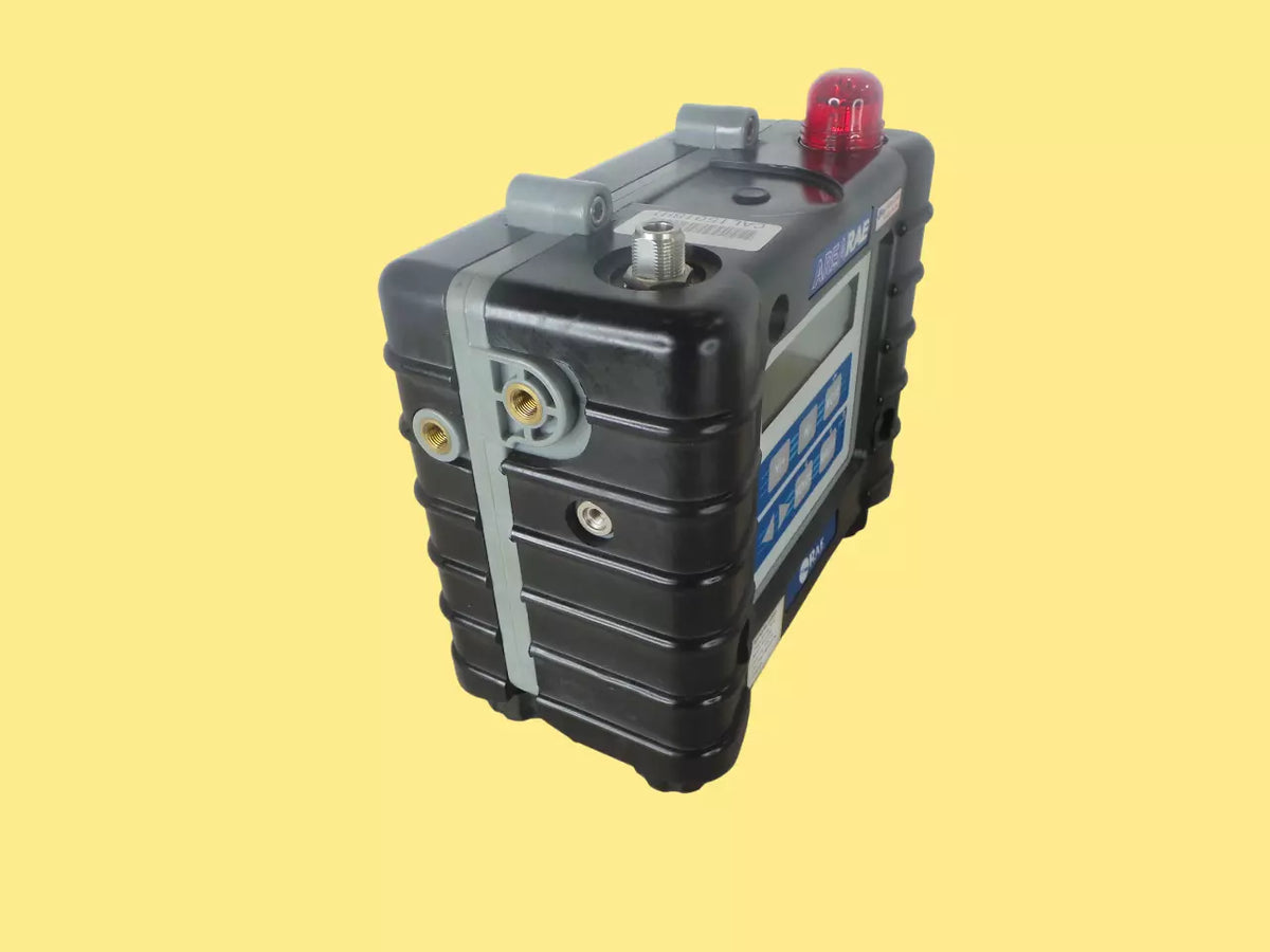 RAE AreaRAE PGM-5020 Multi-Gas Wireless Sensor Detector