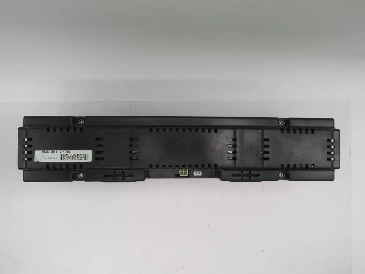 ABB 3HAC14551-2/06A Capacitor 118μF 690V for Robot Controllers