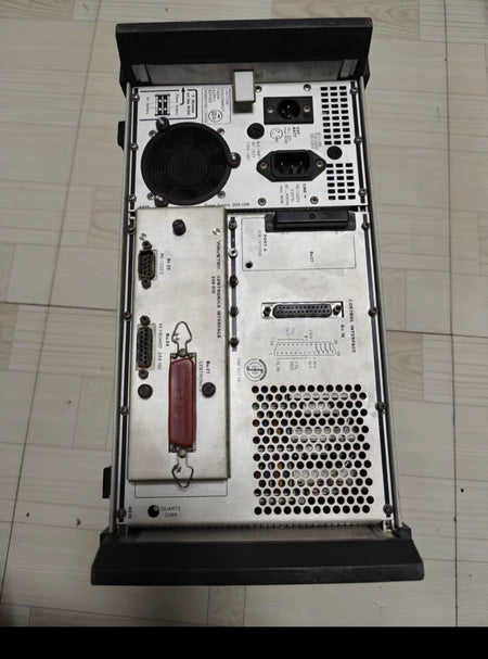 USED 1 PCS Wavetek4015