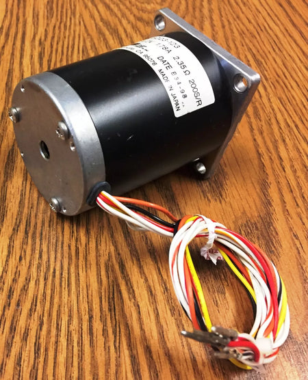 Applied Motion 5023-123 Stepper Motor DC 4.2V 1.78A 2.35Ω 200 S/R