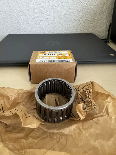 CAT 1P-4147 Roller A (New) for Precision Machinery