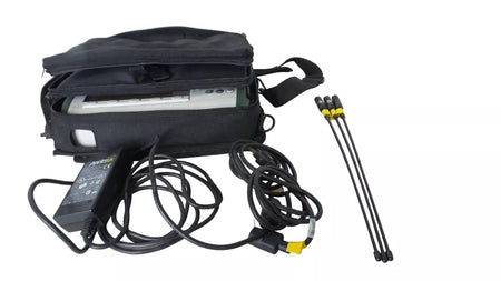 Anritsu MS2721B 20GHz Spectrum Master Analyzer