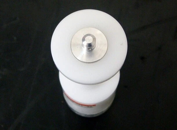 NOISE LABORATORY TC815D  30KV 100pF-500pF TC815D Condenser Unit