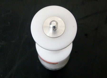 NOISE LABORATORY TC815D  30KV 100pF-500pF TC815D Condenser Unit
