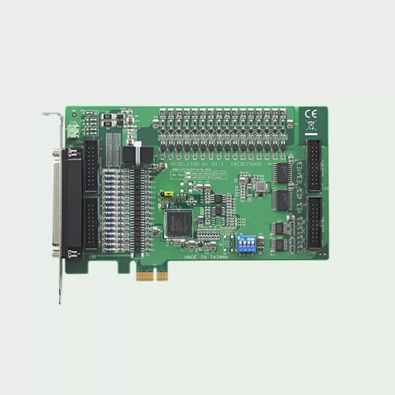 1pc NEW PCIE-1730 acquisition card #V4HQ CH