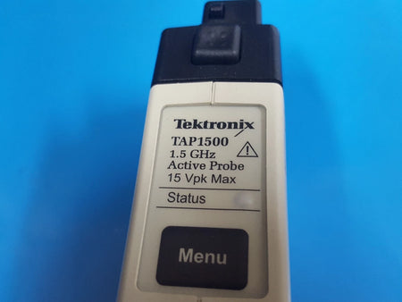 Tektronix TAP1500 1.5GHz Active Probe
