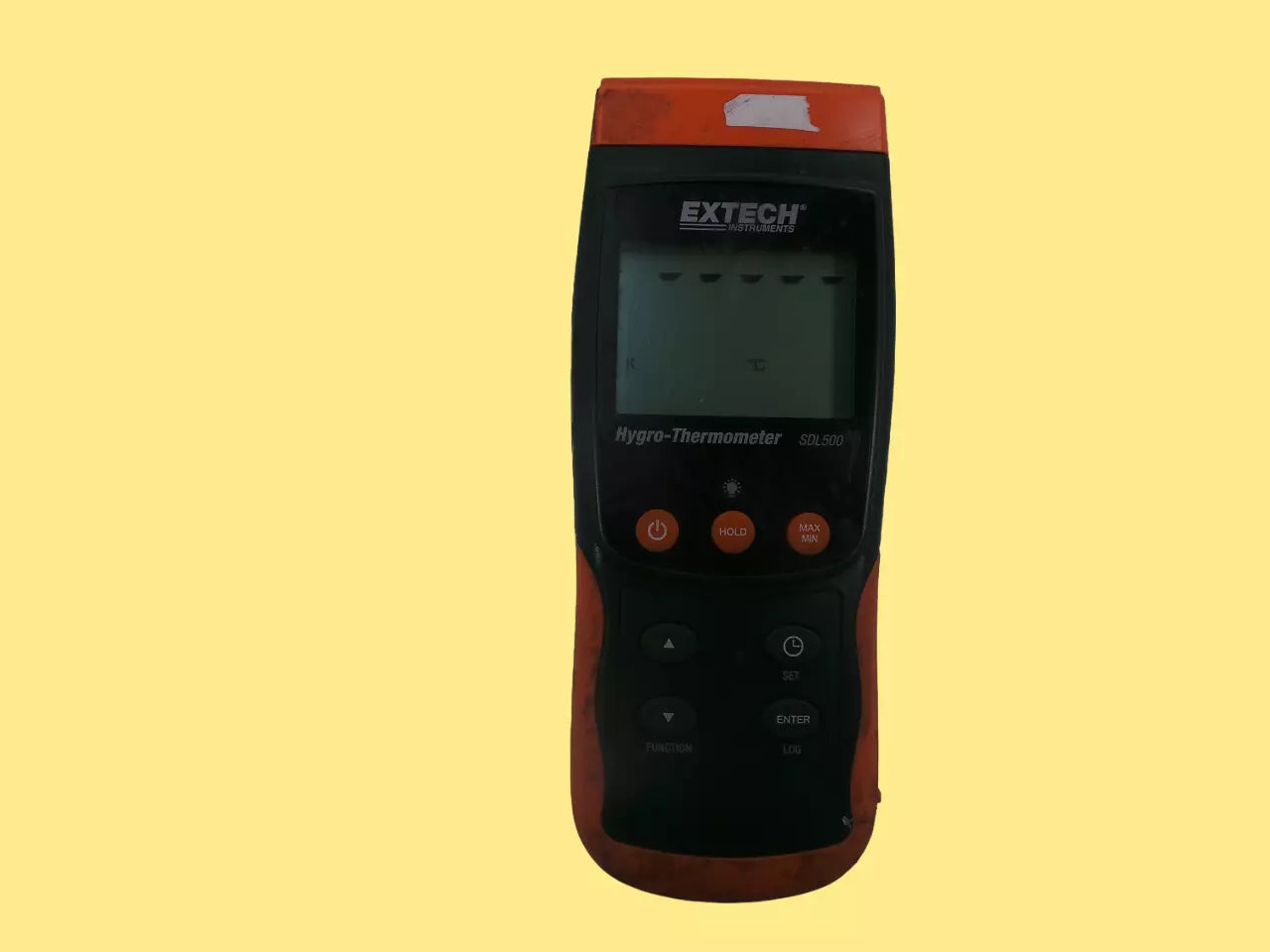 Extech SDL500 Hygro-Thermometer with Advanced Humidity Measurement