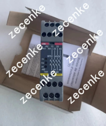 ABB BT51 24VDC Safety Relay Module 2TLA010033R2000