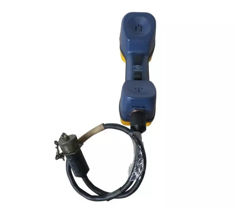 Fluke Networks TS30 Telephone - Reliable Communications Tool
