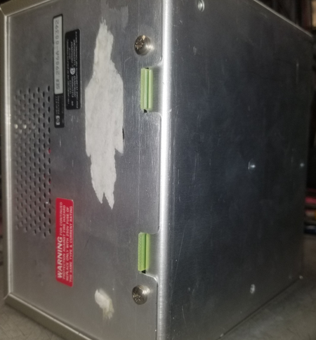 HP 59511A Relay