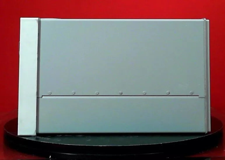 HP - Agilent - Keysight E4418B